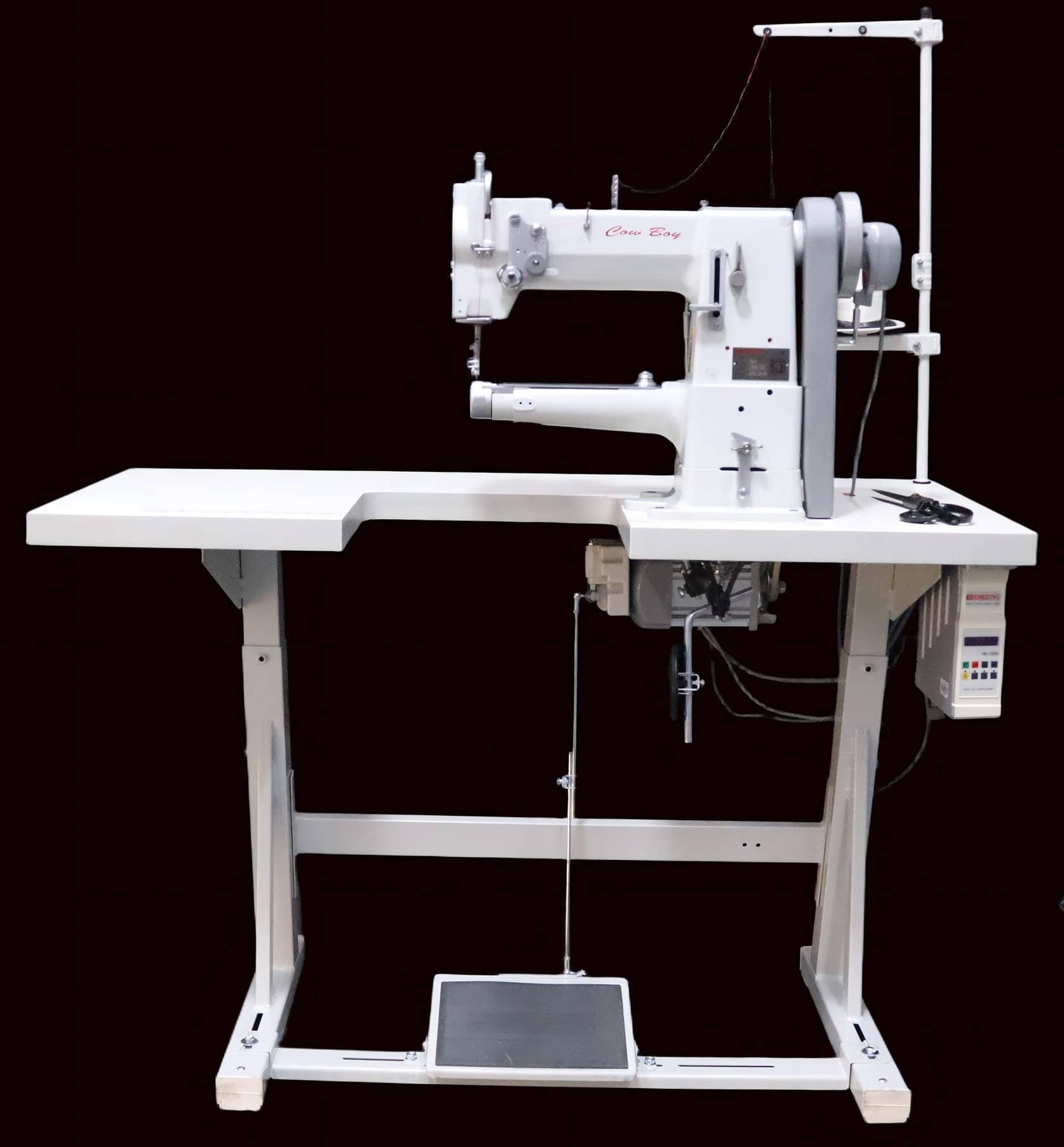 Small Cylinder Arm Sewing Machine