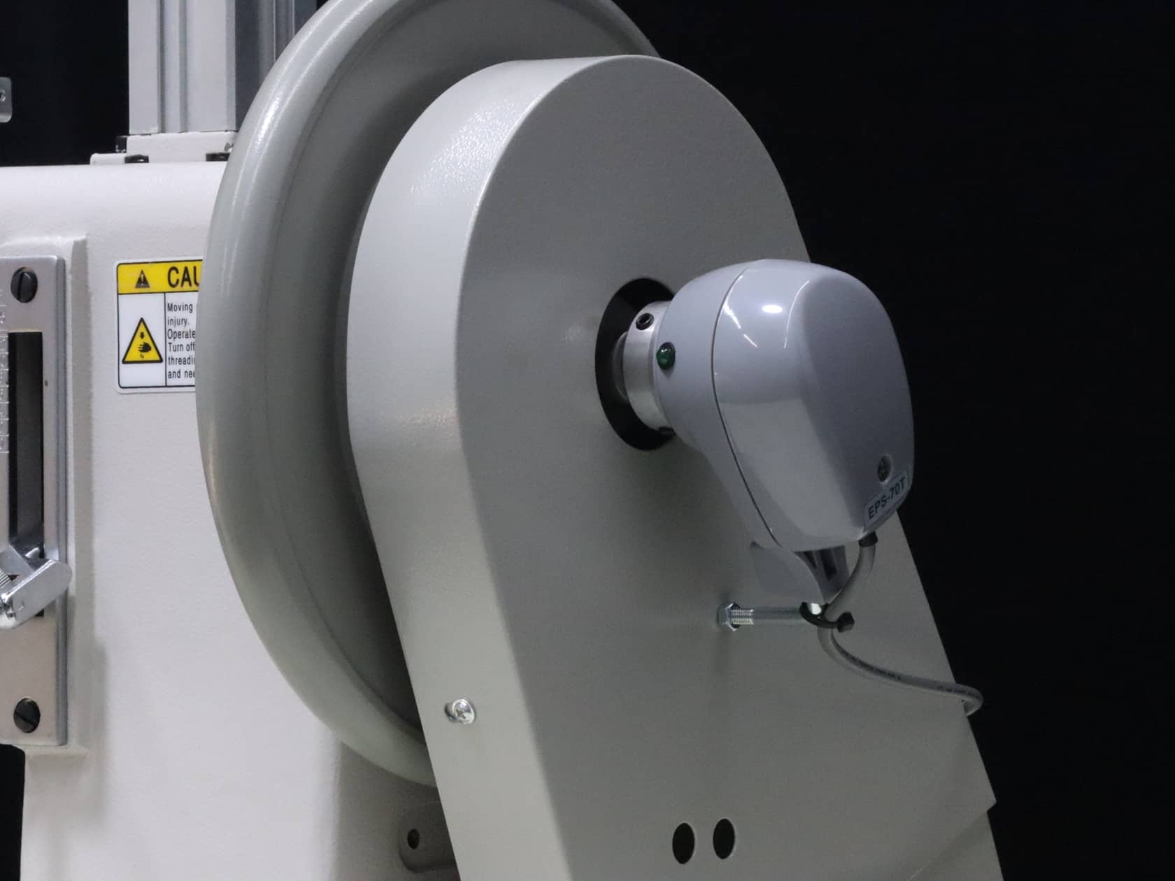 Heavy Duty Webbing sling sewing machine