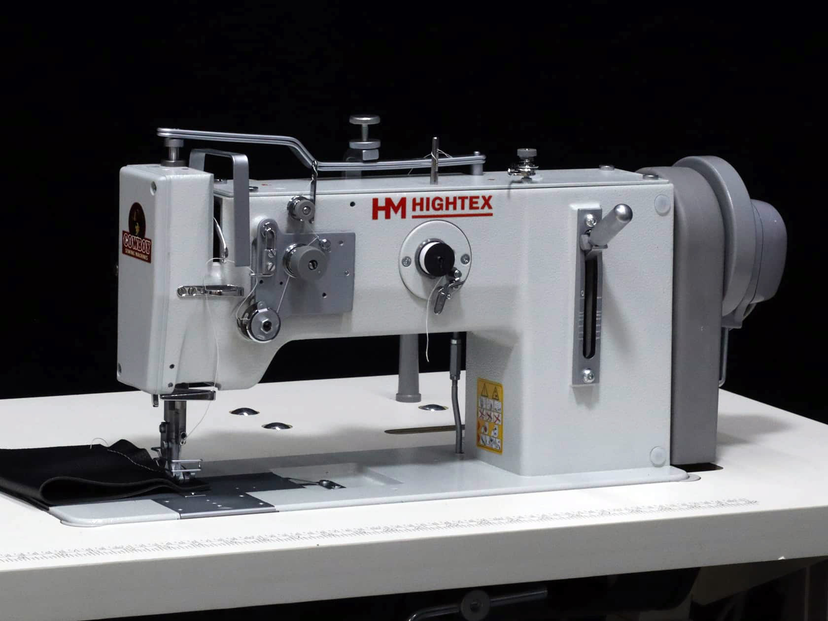 7267 uphplstery sewing machine