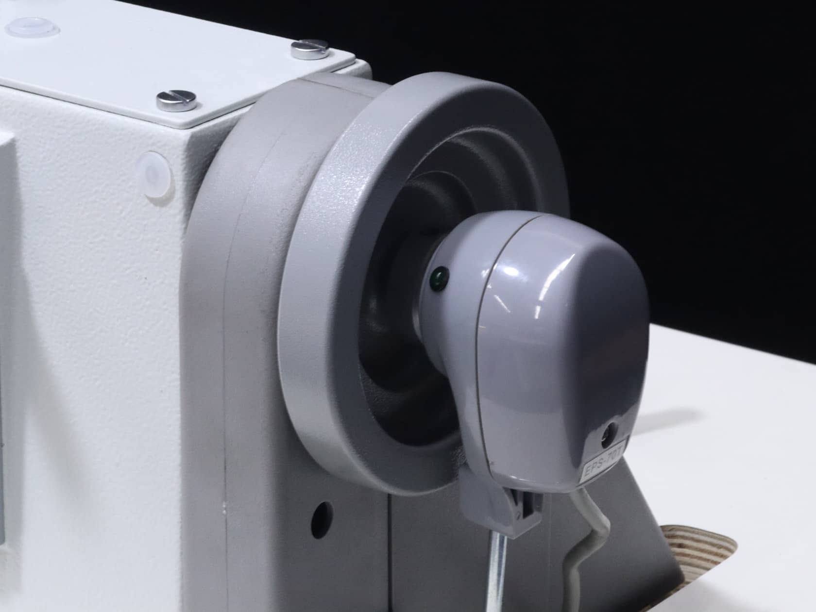 7267 heavy duty leather sewing machine