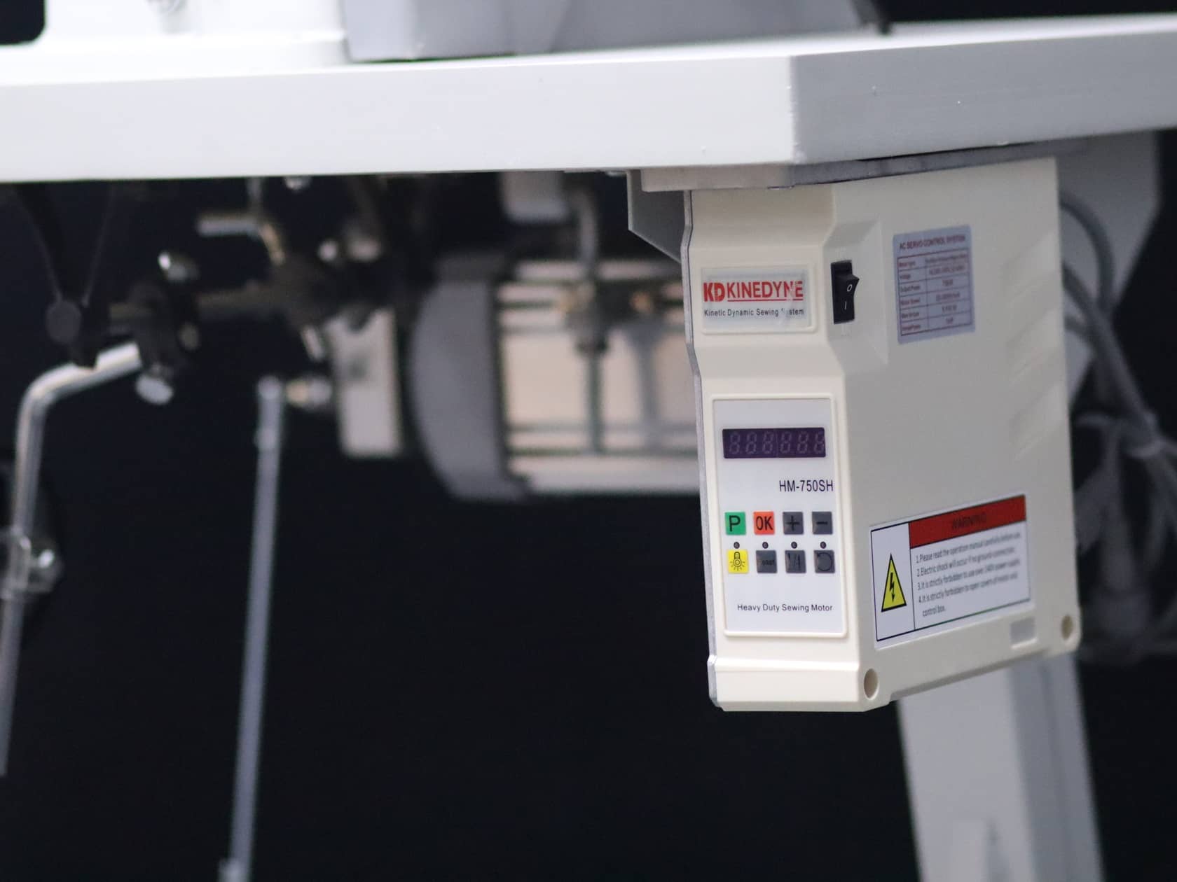 7269 industrial upholstery sewing machine