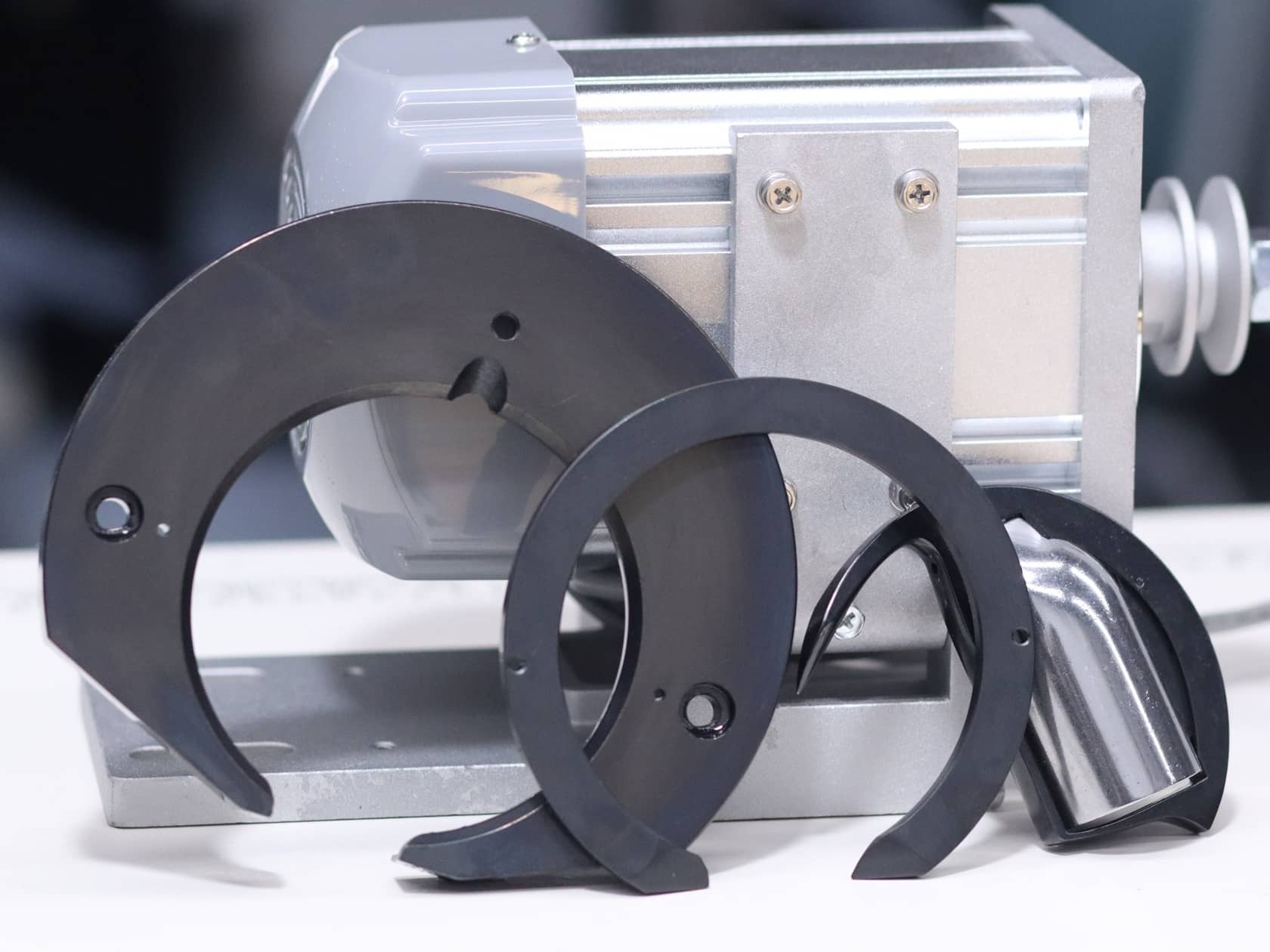 733 large shuttle hook