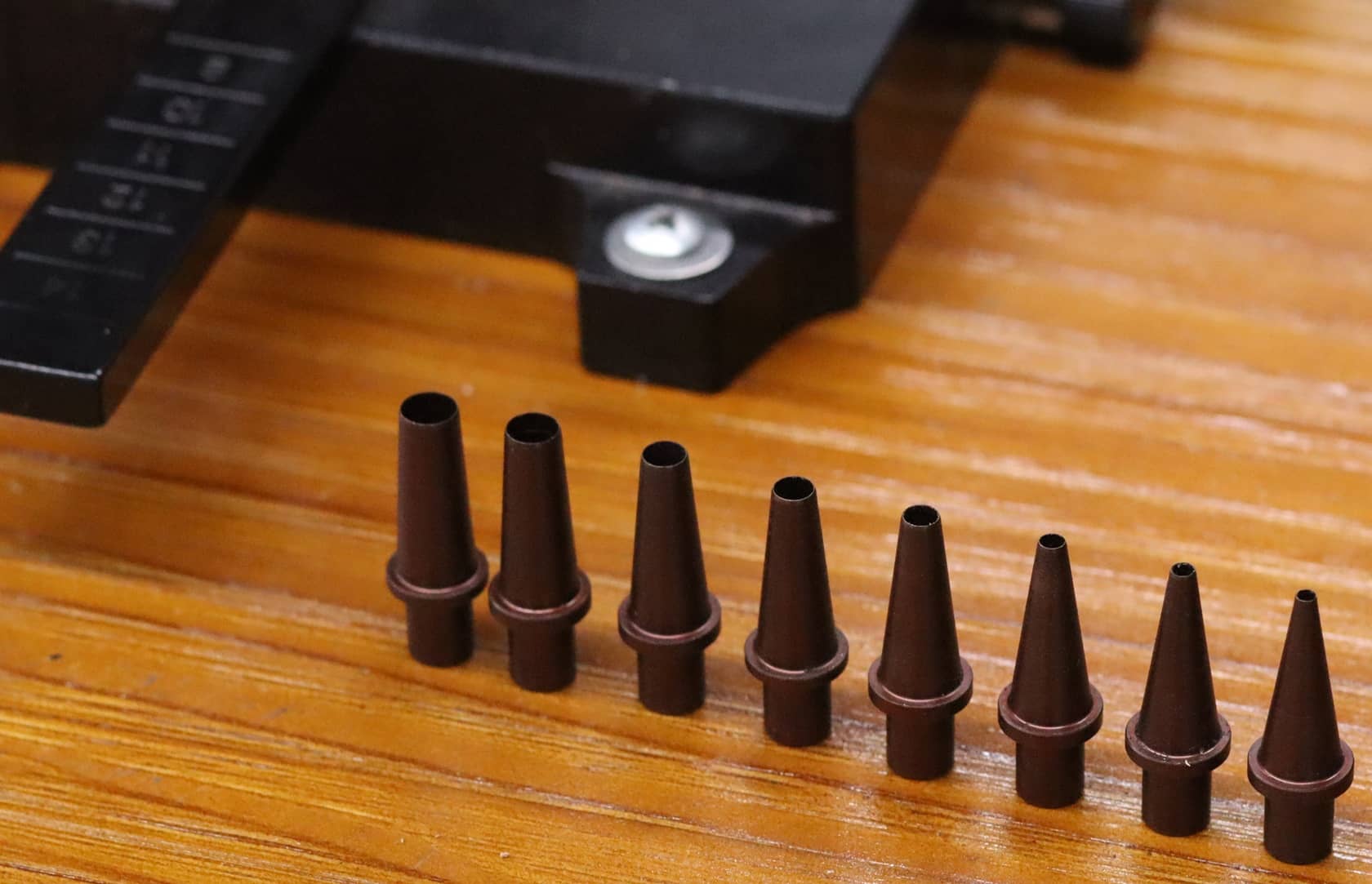  Hole Punching Machine for Leather Belts