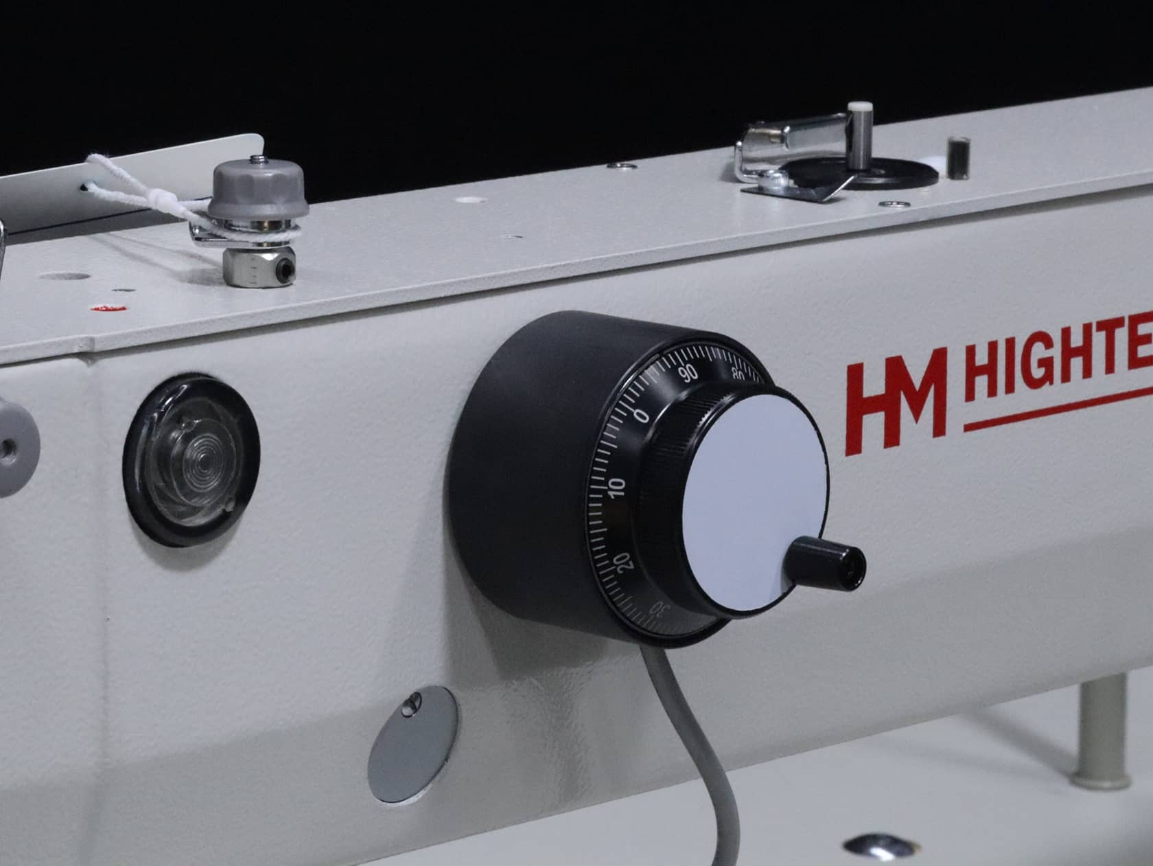 9518-30 Long arm Zigzag Windsurfing Sail sewing machine