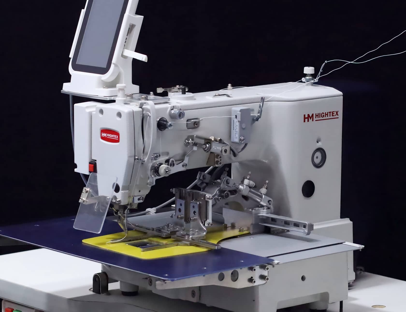 BAS-326H-484 Heavy duty bar backing machine