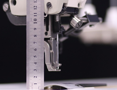 heavy duty saddlery sewing machine