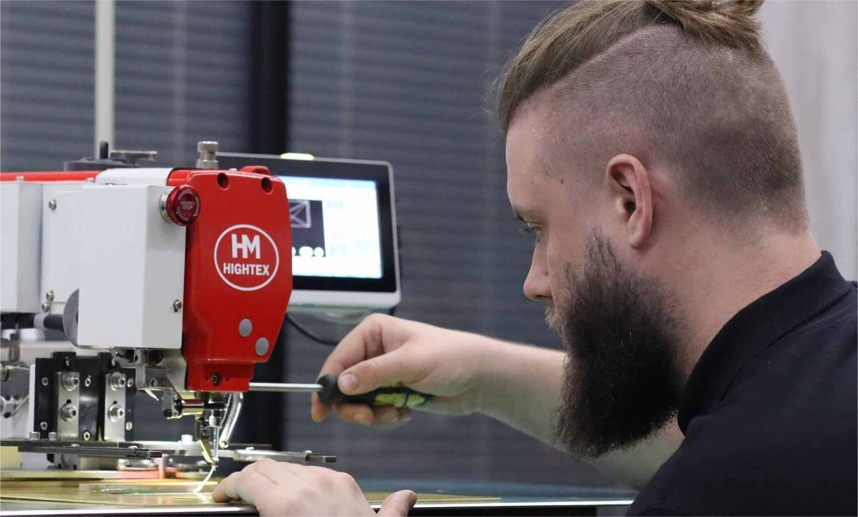 Quality Control Process