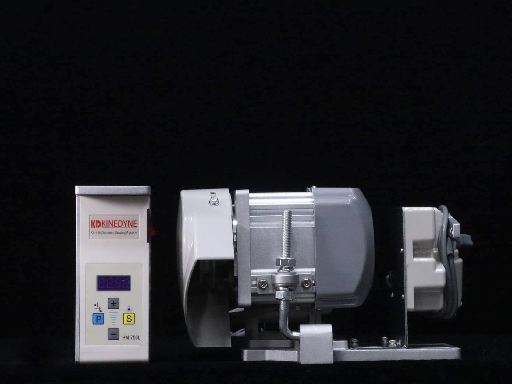 Extra Heavy Duty Industrial Sewing Machine Servo motor